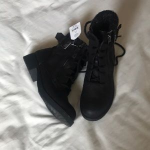 Faded Glory Shoes - Combat boot Faded Glory Shoes - Combat boot